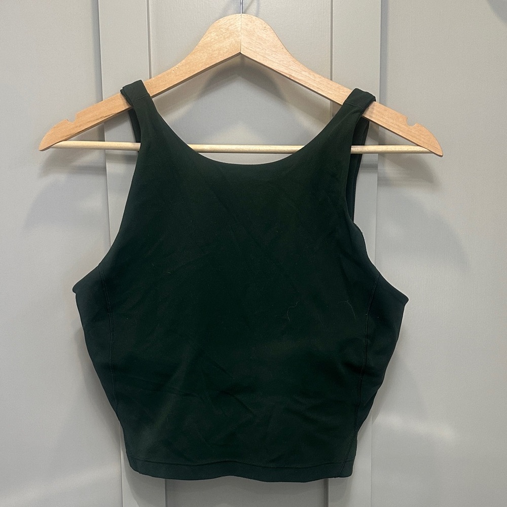 Lululemon align high-neck tank top